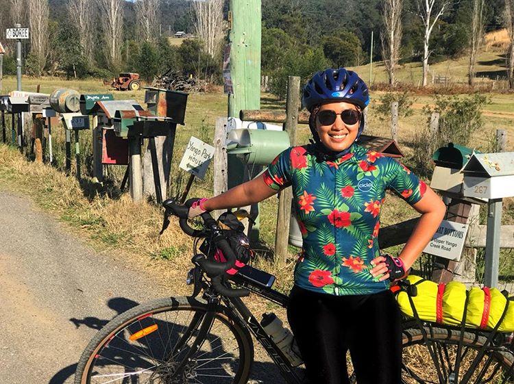 Ride Happy-HER: Riding Essentials for Female Cyclists