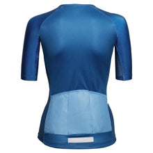 Load image into Gallery viewer, Women&#39;s Cerulean Endurance Jersey