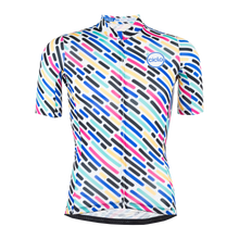 Load image into Gallery viewer, Men&#39;s Candy Warp Pro Light Jersey