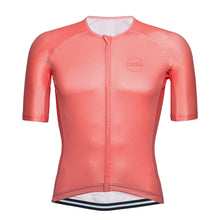 Load image into Gallery viewer, Ciclo Men&#39;s Coral AeroBasics Cycling Jersey