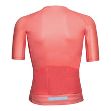 Load image into Gallery viewer, Ciclo Men&#39;s Coral AeroBasics Cycling Jersey