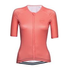 Load image into Gallery viewer, Women&#39;s Coral Endurance Jersey