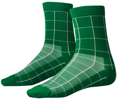 Saint Paddy Performance Socks