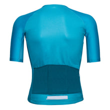 Load image into Gallery viewer, Men&#39;s Teal Endurance Jersey